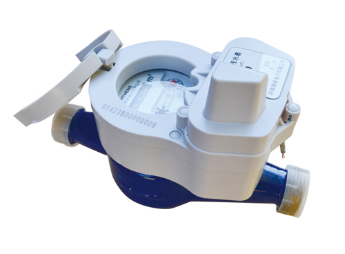 物联网水表（脉冲）